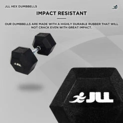 Rubber Hex Dumbbells 4kg - 32kg 22 Rubber Hex Dumbbells 4kg - 32kg -Fit Machines Hub hex dumbbell 2023 1 bold 12
