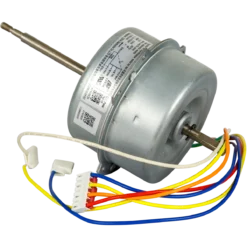 Honeywell Replacement Fan Motor For MO08CESWK6 Portable Air Conditioner