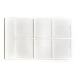 Honeywell Air Filter For Honeywell MF08 -Series Portable Air Conditioners - White