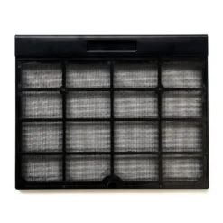 Honeywell Air Filter For MN10/MN12 Series Portable Air Conditioners - Black