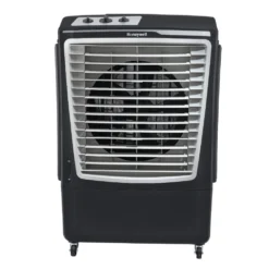Honeywell CO610PMG 2669CFM 1626 Sq. Ft. Outdoor Weatherproof Evaporative Air Cooler, Gray