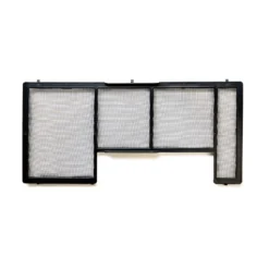 Honeywell Condenser Filter For Honeywell MM14 Series Portable Air Conditioners - Black