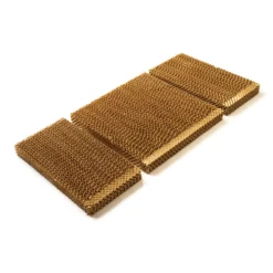 Honeywell Cooling Pad For Honeywell CO25MM - Series Evaporative Air Coolers(Rear And Side) -Fit Machines Hub honeywell cooling pad for honeywell co25mm series evaporative air coolers rear and side parts and accessories my home climate 143678
