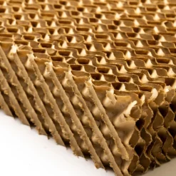 Honeywell Cooling Pad For Honeywell CO70PE- Series Evaporative Air Coolers -Fit Machines Hub honeywell cooling pad for honeywell co70pe series evaporative air coolers parts and accessories my home climate 358038