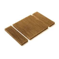 Honeywell Cooling Pads For Honeywell CO60PM - Series Evaporative Air Coolers (Rear And Side) 6 Honeywell Cooling Pads For Honeywell CO60PM - Series Evaporative Air Coolers (Rear And Side) -Fit Machines Hub honeywell cooling pads for honeywell co60pm series evaporative air coolers rear and side parts and accessories my home climate 277280