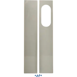 Honeywell HL-Series Portable Air Conditioners 2 Pc Window Kit