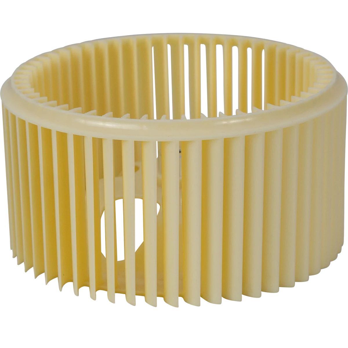 Honeywell Replacement Lower Condenser Blower Wheel For MN10-12/MN1 Series Portable Air Conditioners 1 Honeywell Replacement Lower Condenser Blower Wheel For MN10-12/MN1 Series Portable Air Conditioners