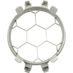 Honeywell MM-MN Series Portable Air Conditioners Hose Connector To Window Bracket