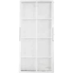 Honeywell Condenser Filter For Honeywell MN-Series Portable Air Conditioners - White