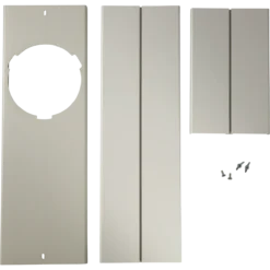 Honeywell MN-MO-HJ Series Portable Air Conditioners Window Bracket Kit