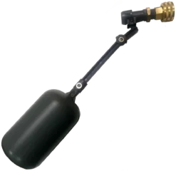 Honeywell Water Float & Copper Nuts For Honeywell CO60PM Series Evaporative Air Coolers