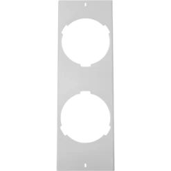 Honeywell Window Bracket Adapter For HW/MN Dual Hose Portable Air Conditioners