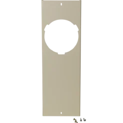 Honeywell HW-MN-MO Series Portable Air Conditioners Window Bracket With Hole & Screws