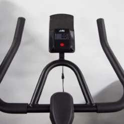 Refurbished IC100 Pro Indoor Cycling Bike -Fit Machines Hub ic100 pro monitor ex display