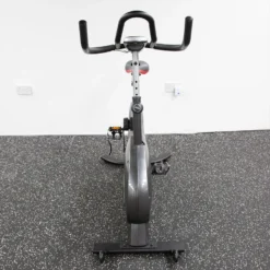 Refurbished IC200 Pro Indoor Cycling Bike -Fit Machines Hub ic200 pro back view 2021