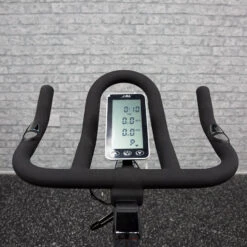 Refurbished IC400 Elite Indoor Cycling Bike 8 Refurbished IC400 Elite Indoor Cycling Bike -Fit Machines Hub ic400 elite monitor and handle 21 ref
