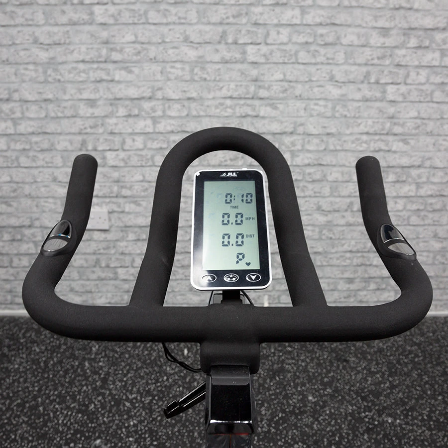 Refurbished IC400 Elite Indoor Cycling Bike 4 Refurbished IC400 Elite Indoor Cycling Bike - Image 4