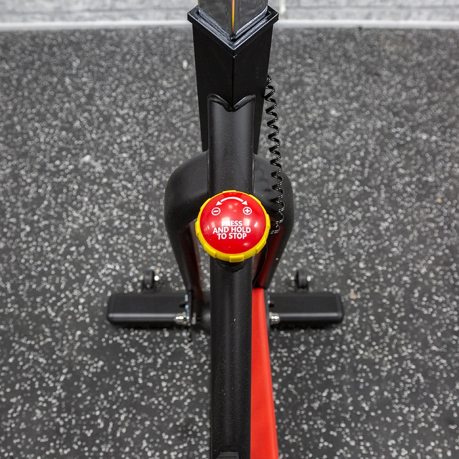 Refurbished IC400 Elite Indoor Cycling Bike 3 Refurbished IC400 Elite Indoor Cycling Bike - Image 3