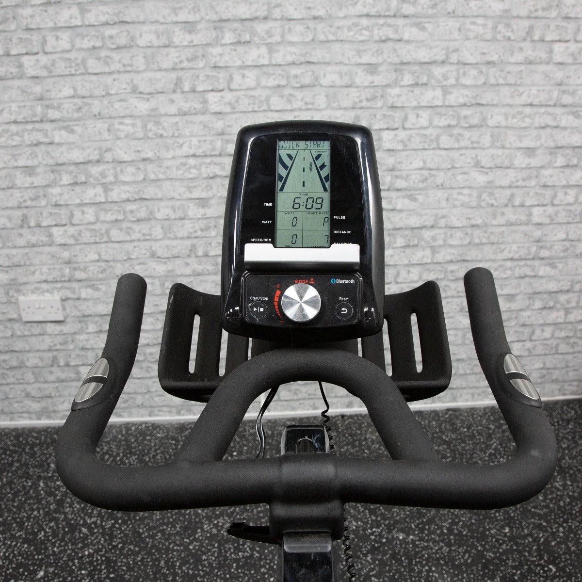 Refurbished IC400 Pro Indoor Cycling Bike 3 Refurbished IC400 Pro Indoor Cycling Bike - Image 3