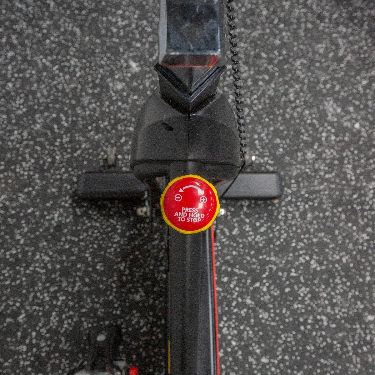 Refurbished IC400 Pro Indoor Cycling Bike 4 Refurbished IC400 Pro Indoor Cycling Bike - Image 4