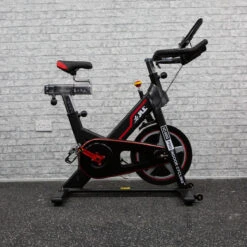 Refurbished IC400 Pro Indoor Cycling Bike