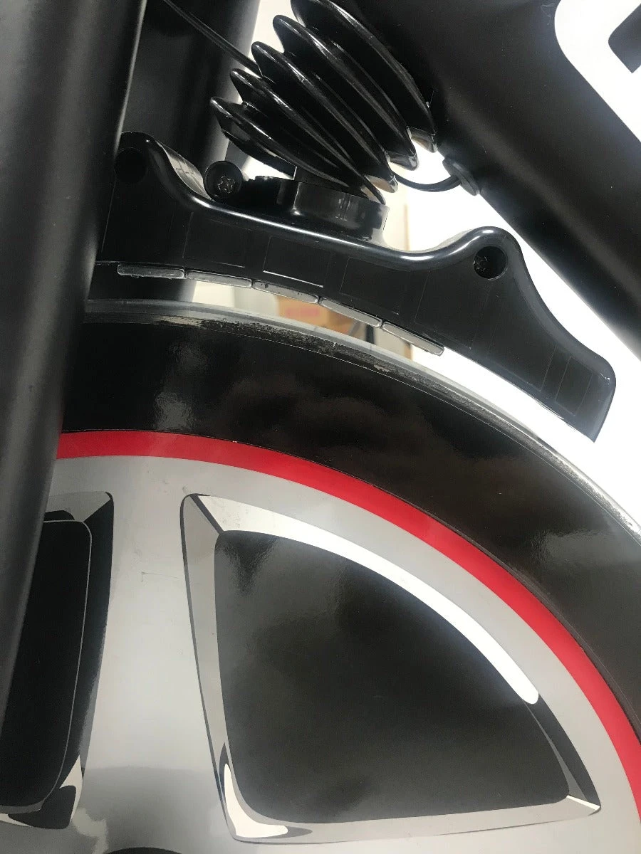 Refurbished IC400 Pro Indoor Cycling Bike 5 Refurbished IC400 Pro Indoor Cycling Bike - Image 5