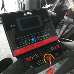 Refurbished T450 Folding Treadmill -Fit Machines Hub img 4587