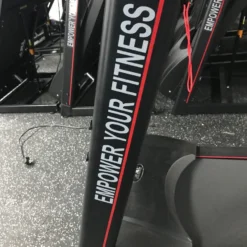 Refurbished T450 Folding Treadmill -Fit Machines Hub img 4588