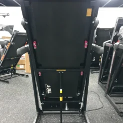 Refurbished T450 Folding Treadmill -Fit Machines Hub img 4590