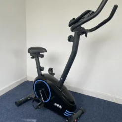 Refurbished JF150 Blue Upright Bike