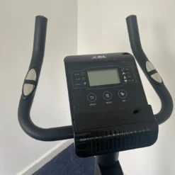 Refurbished JF150 Blue Upright Bike 10 Refurbished JF150 Blue Upright Bike -Fit Machines Hub img 5738