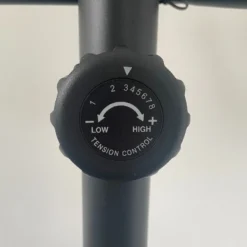 Refurbished JF150 Blue Upright Bike 11 Refurbished JF150 Blue Upright Bike -Fit Machines Hub img 5739