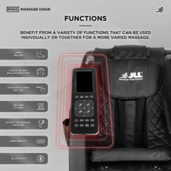 M300 Massage Chair -Fit Machines Hub item 2023 4 copy 3 bold 3 3