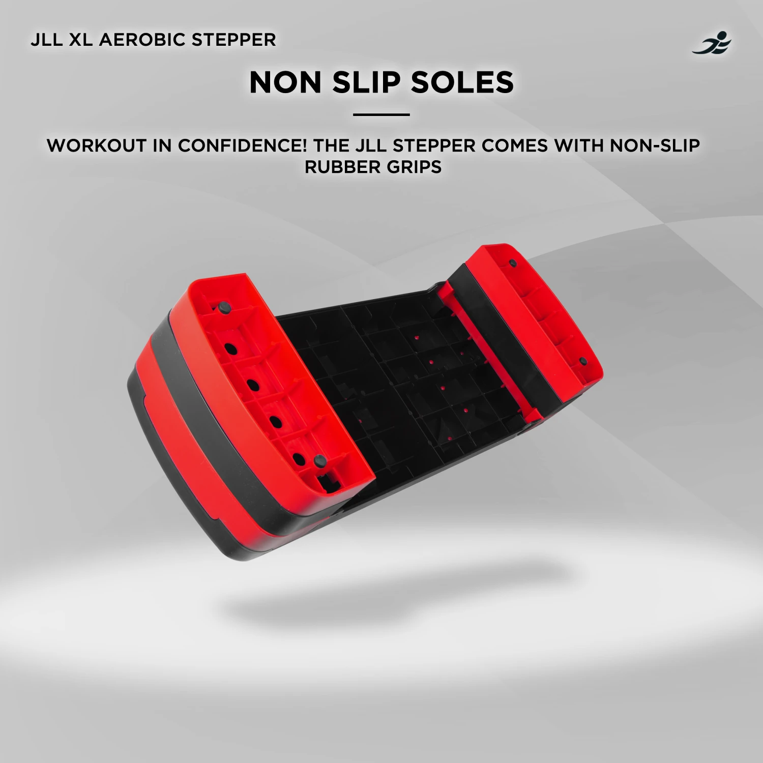 XL Aerobic Stepper 8 XL Aerobic Stepper - Image 8