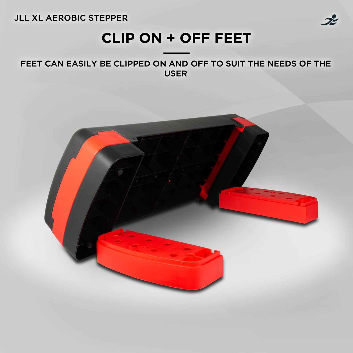 XL Aerobic Stepper 10 XL Aerobic Stepper - Image 10