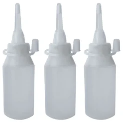 Universal Purpose Treadmill Silicone Oil - 90ml Or 180ml -Fit Machines Hub main image x 3 1