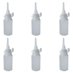 Universal Purpose Treadmill Silicone Oil - 90ml Or 180ml -Fit Machines Hub main image x 6