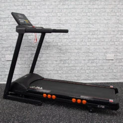 Refurbished T350 Folding Treadmill