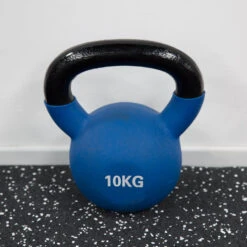 Refurbished Neoprene Kettlebells 2kg - 24kg -Fit Machines Hub neoprenekettlebell10kg 1