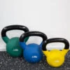 Refurbished Neoprene Kettlebells 2kg - 24kg