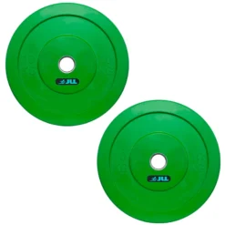 Olympic Weight Plates -Fit Machines Hub olympic weight plates 10kg x 2