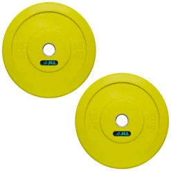 Olympic Weight Plates -Fit Machines Hub olympic weight plates 15kg x 2