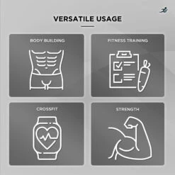 20kg Cast Iron Dumbbell/Barbell Set 15 20kg Cast Iron Dumbbell/Barbell Set -Fit Machines Hub pu dumbbell 2023 4 bold 5 1