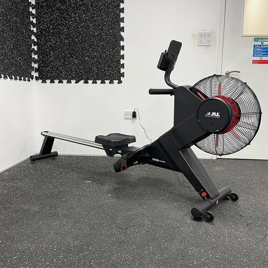 Refurbished Ventus 3 Rowing Machine 1 Refurbished Ventus 3 Rowing Machine