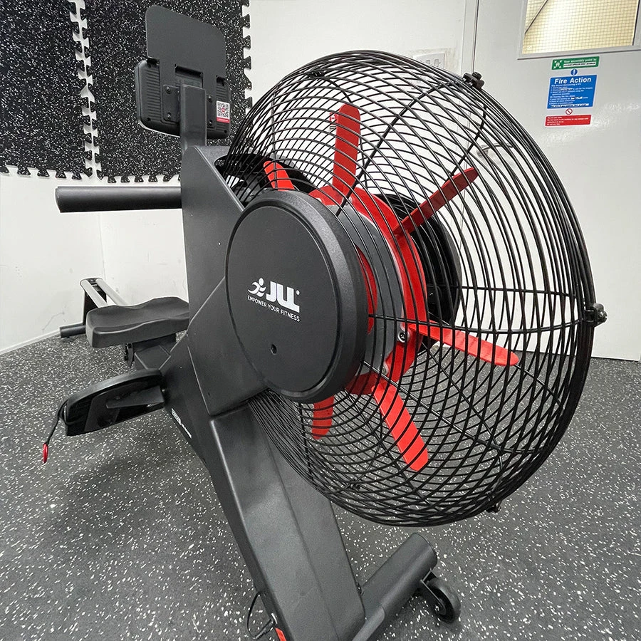 Refurbished Ventus 3 Rowing Machine 2 Refurbished Ventus 3 Rowing Machine - Image 2