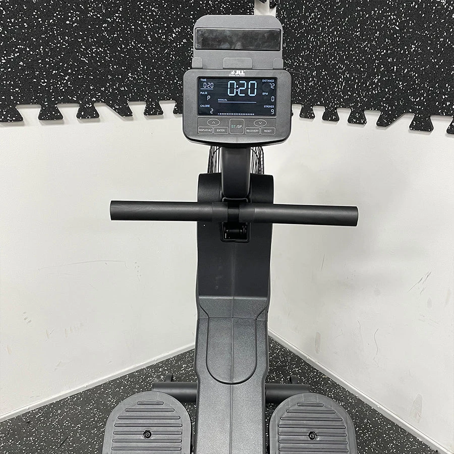 Refurbished Ventus 3 Rowing Machine 3 Refurbished Ventus 3 Rowing Machine - Image 3