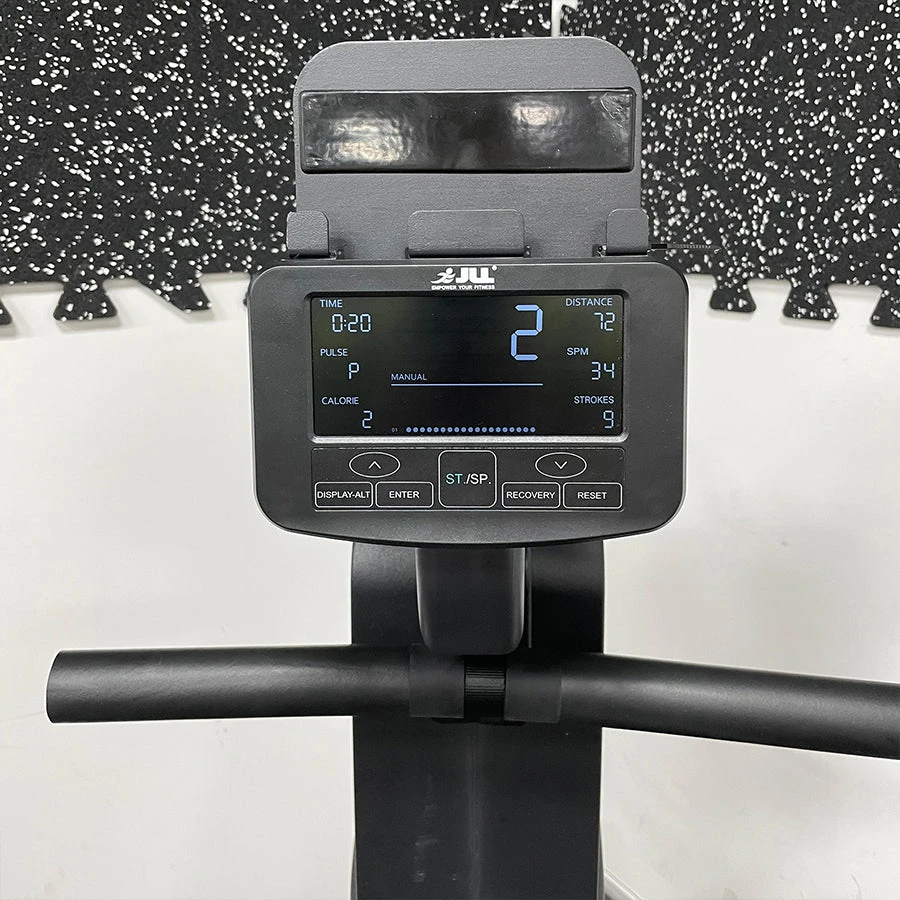 Refurbished Ventus 3 Rowing Machine 4 Refurbished Ventus 3 Rowing Machine - Image 4