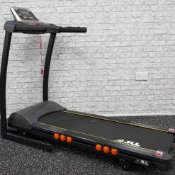 Refurbished S300 Folding Treadmill