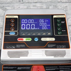 Refurbished S300 Folding Treadmill -Fit Machines Hub s300 ex display monitor