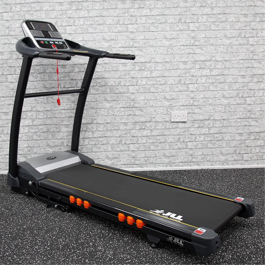 Refurbished S400 Folding Treadmill 1 Refurbished S400 Folding Treadmill